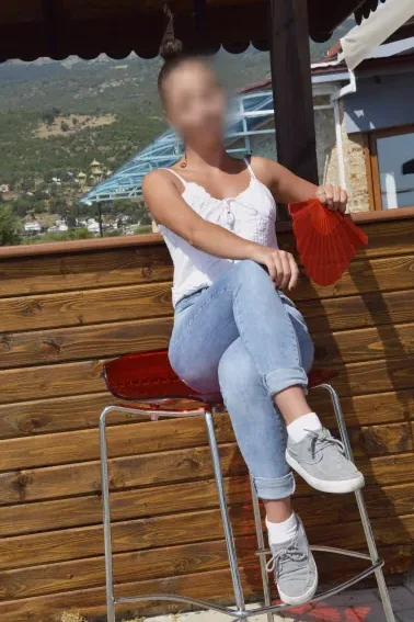 Barbara, 34