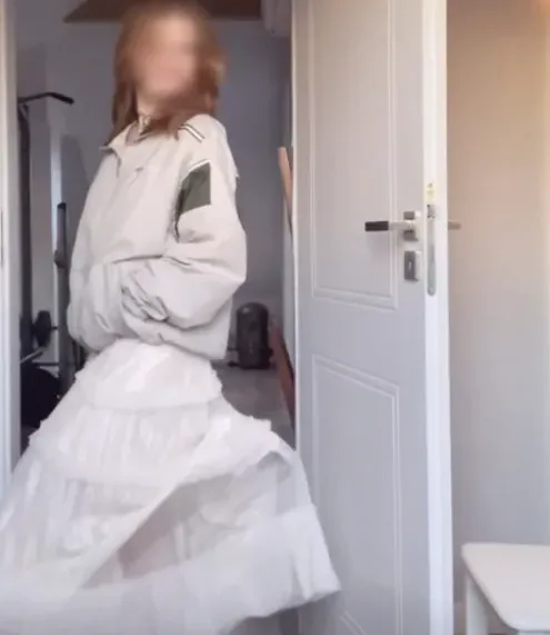 Greta, 20