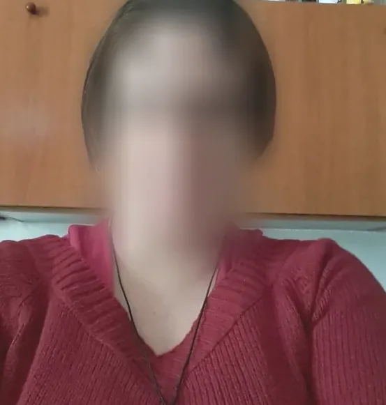 Hannah, 40