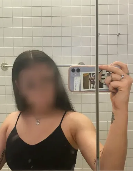 Jennifer, 26
