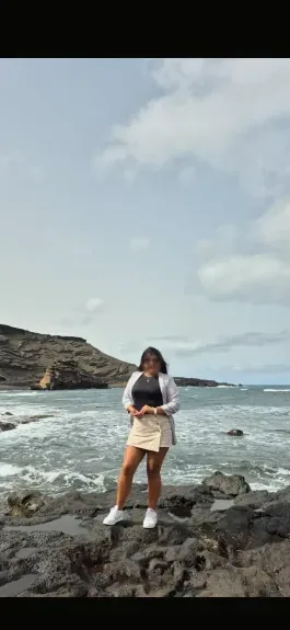 Johanna, 36