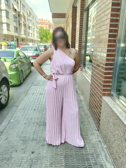 Kerstin, 39