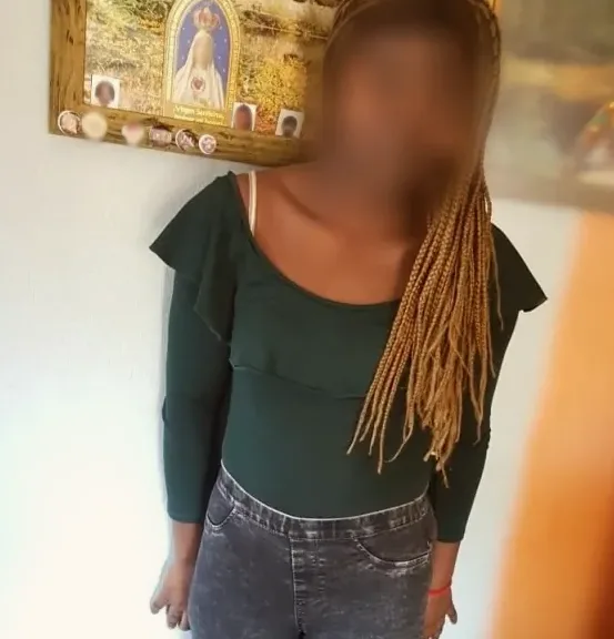 Magdalena, 36