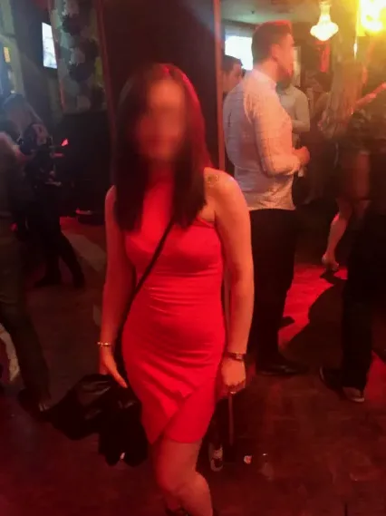 Marija, 35