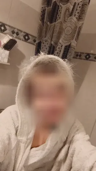 Natasa, 38