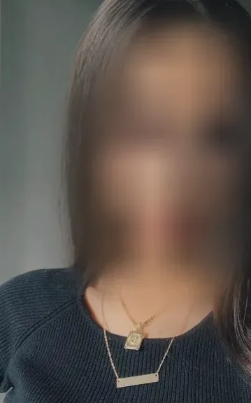 Sarah, 30