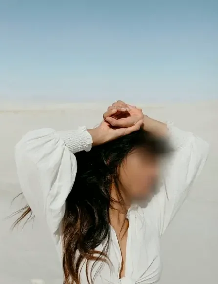 Zeynep, 36